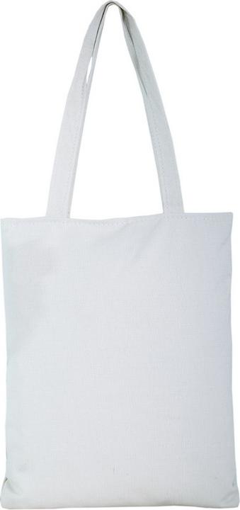 Túi Vải Đeo Vai Tote Bag Chồi Non Trắng XinhStore