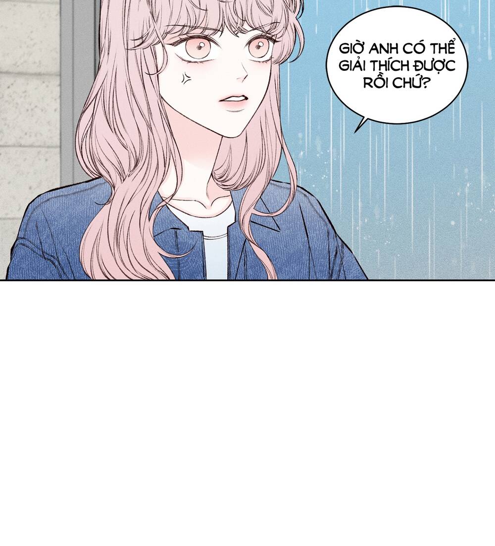 mối tình đầu của ma cà rồng chapter 24.1 24