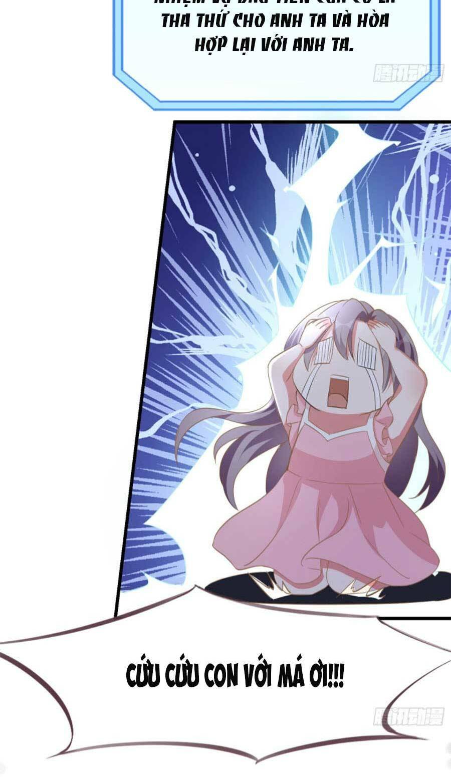 kiều thê hào môn chạy đi đâu chapter 3 12
