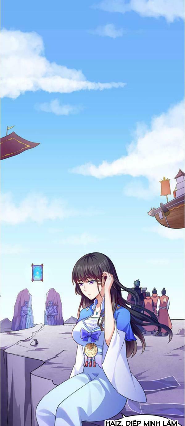 võ đạo độc tôn chapter 125 10