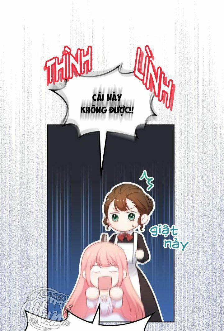 công chúa phản diện muốn ở trong ngôi nhà bánh quy chapter 49 6