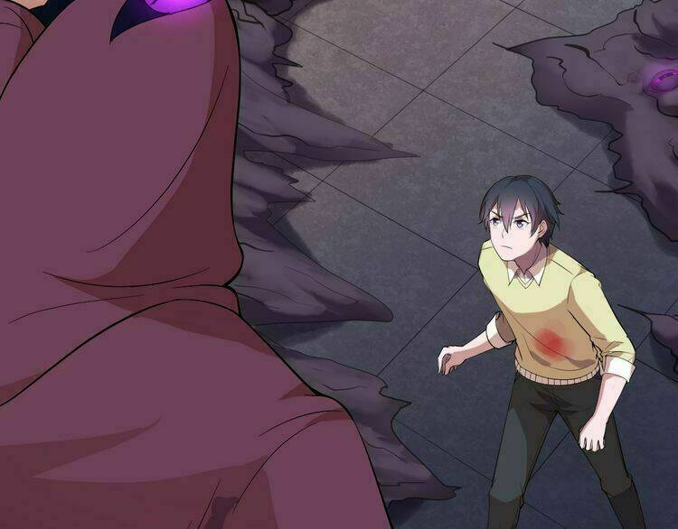 bá vương diễn xuất chapter 3 149