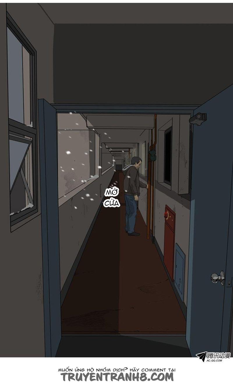 hồi sinh chapter 28 12