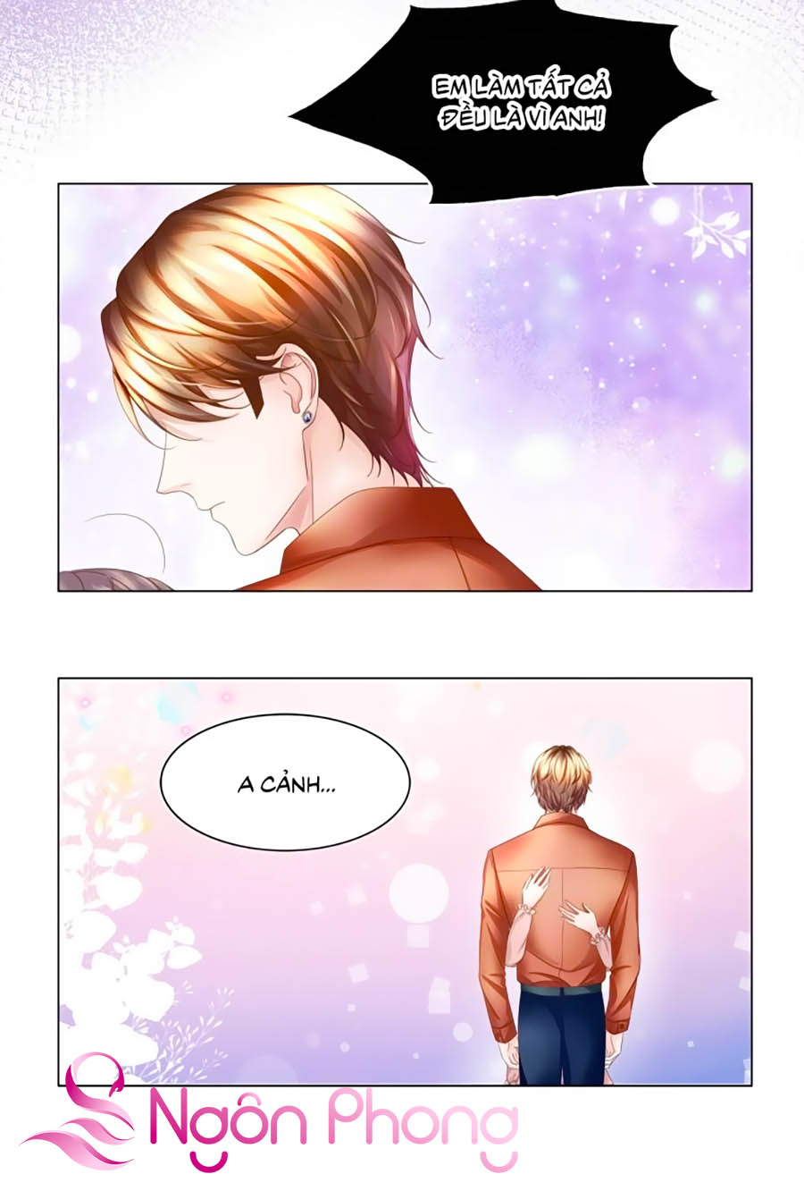 ma vương sau bộ vest: tổng tài khó chiều cưa không nổi chapter 70 7