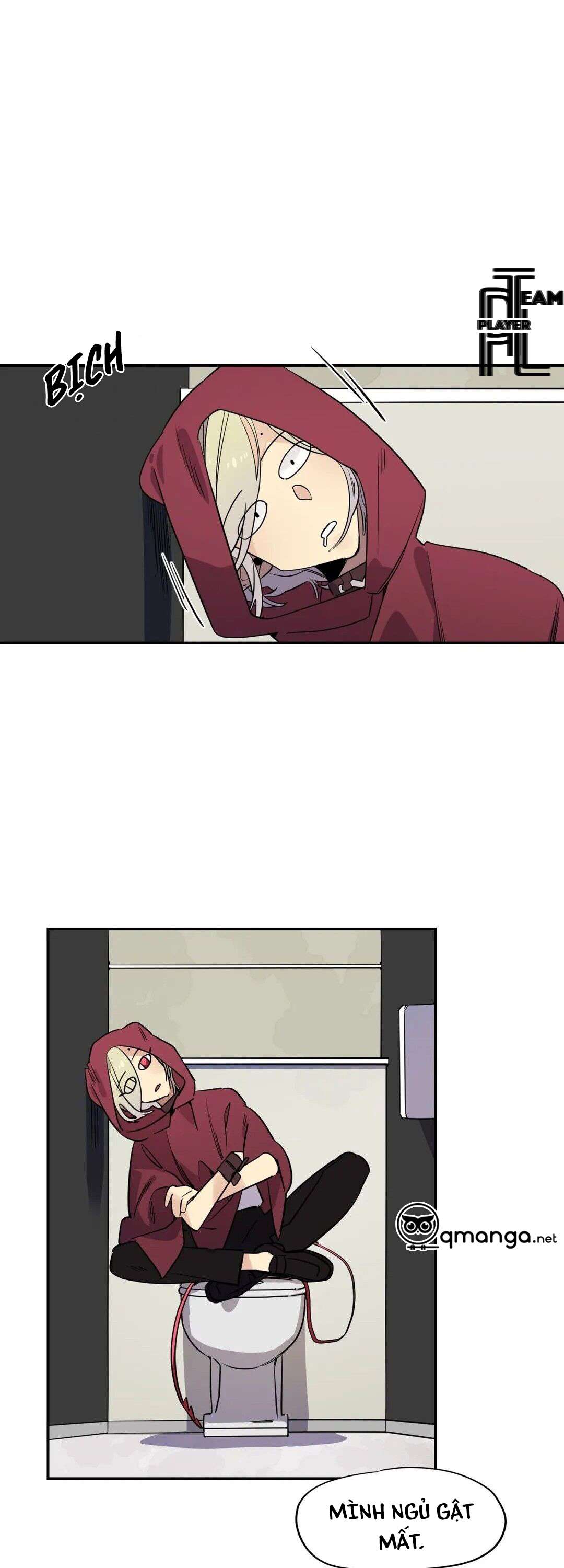 quán café tình nhân chapter 20 5