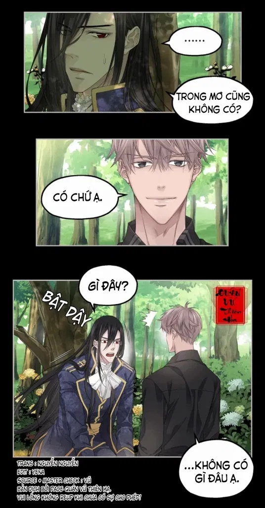 ảo mộng bất thành chapter 8 31