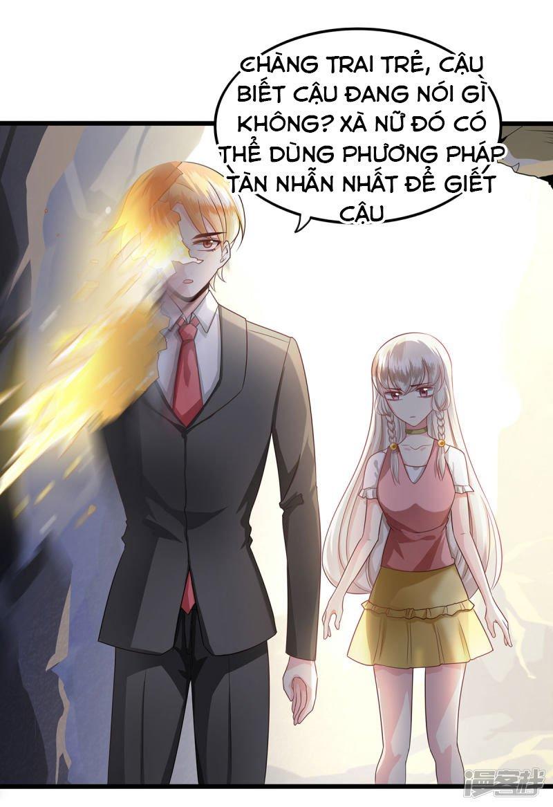 bắt quỷ chapter 13 21