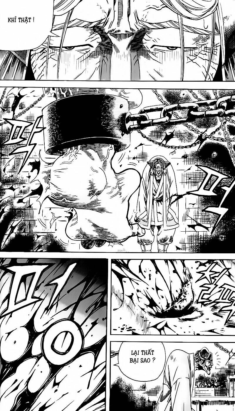 king of hell chapter 60 16