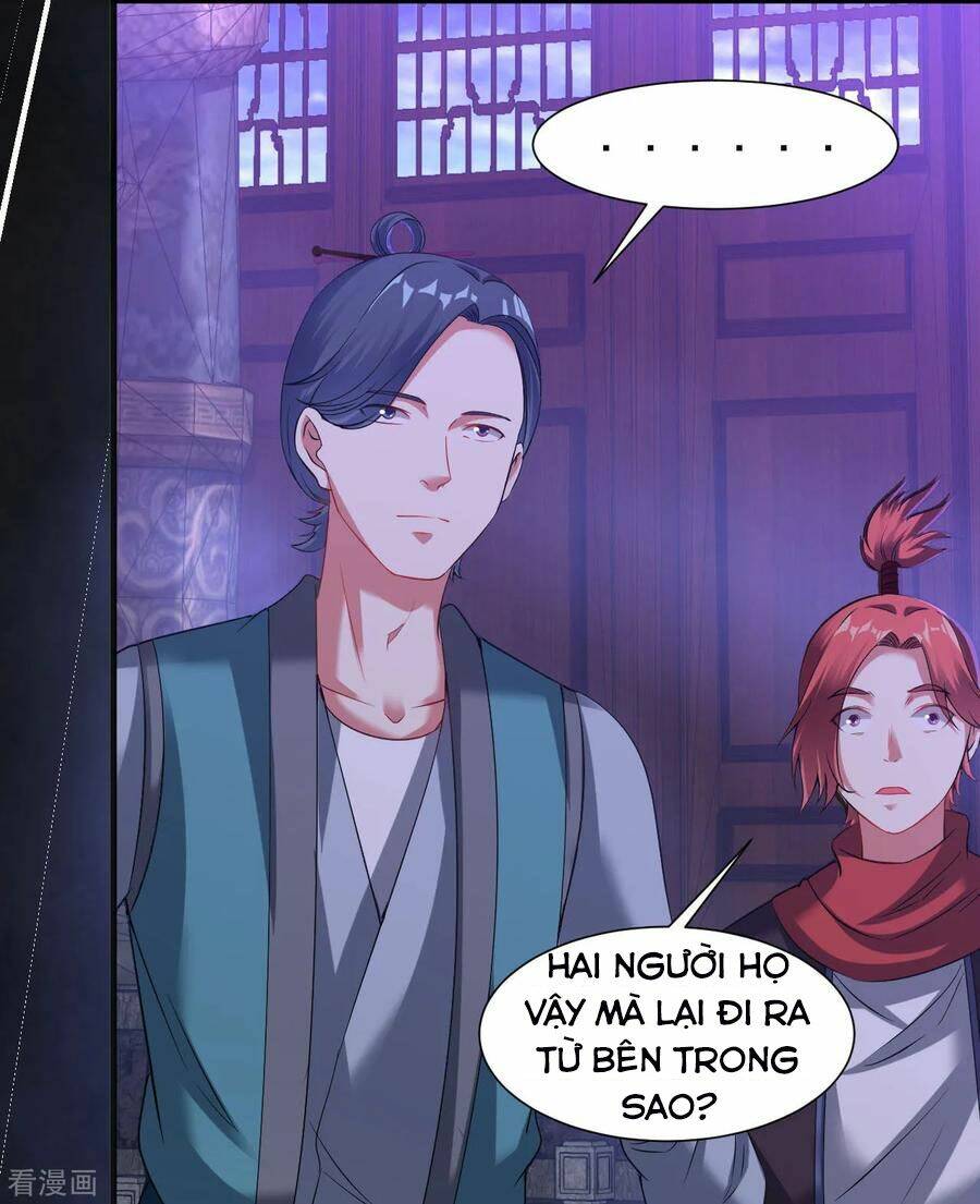 đạo ấn chapter 61 7