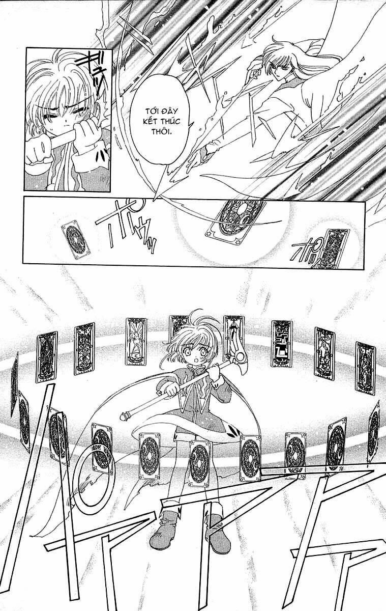 card captor sakura chapter 26 11