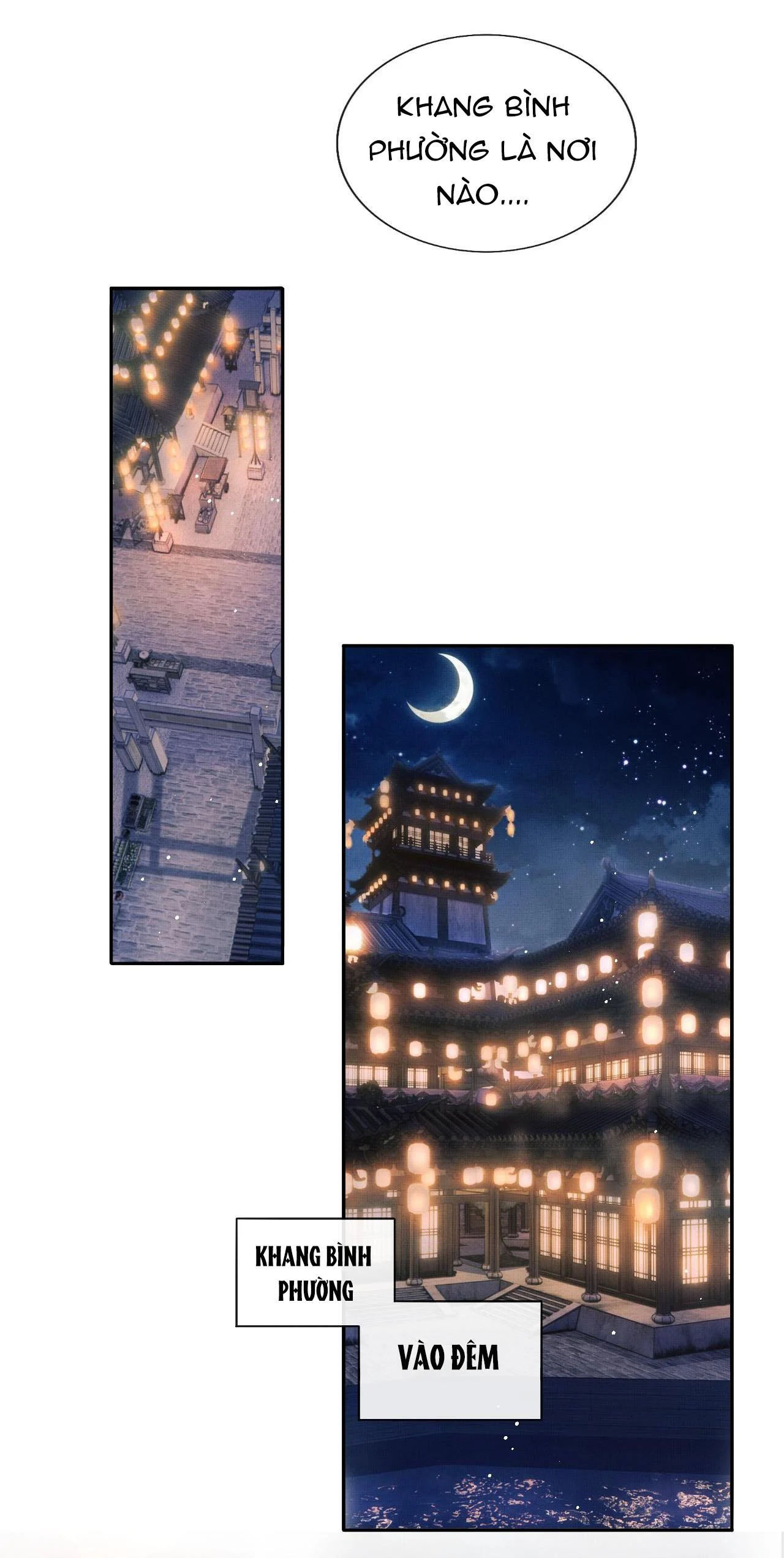 tướng quân luôn tự coi mình thành thế thân chapter 35 15