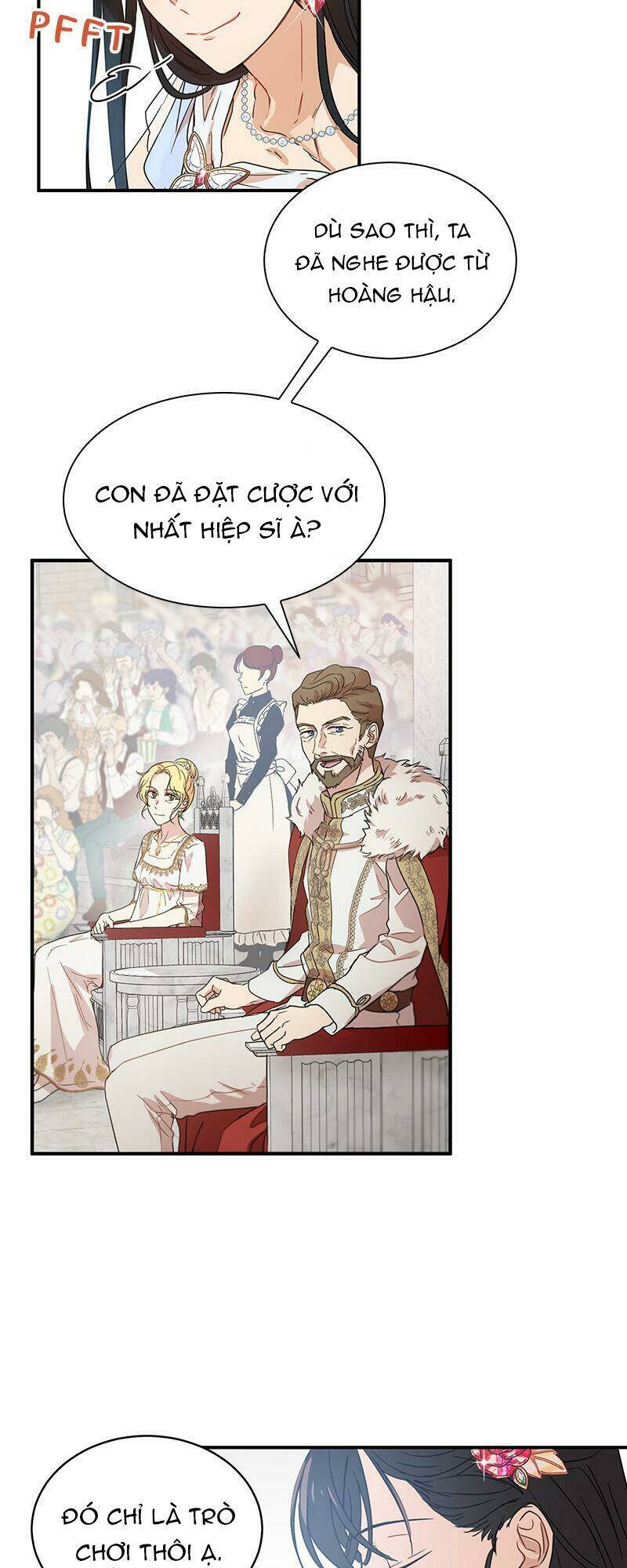 khế ước của ma tộc chapter 21 44