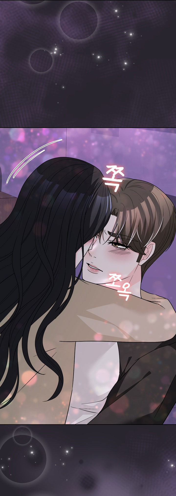 [18+] điều em cố giấu chapter 37.2 14