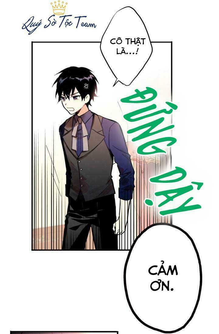 thánh nữ ẩn danh chapter 2 45