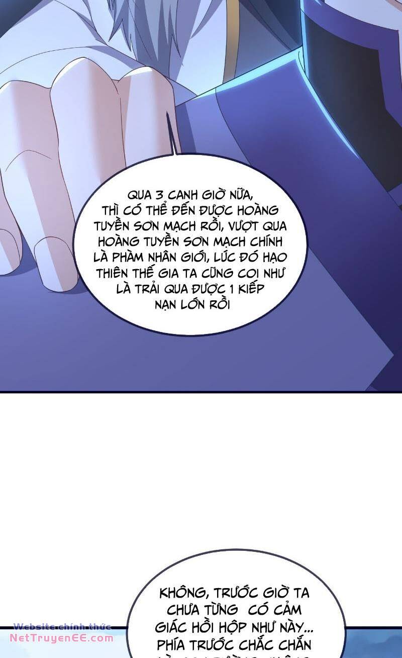 tiên võ đế tôn chapter 550 56