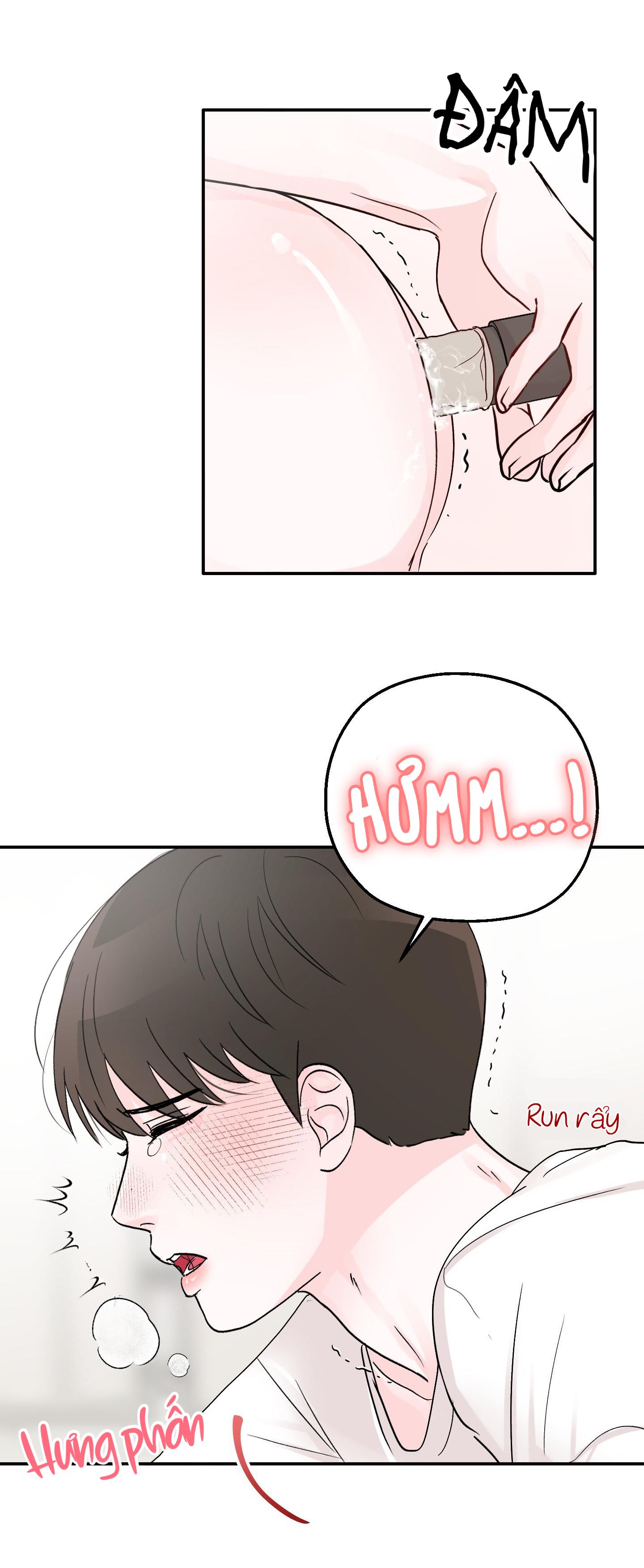 thán phục thanh xuân chapter 2 41