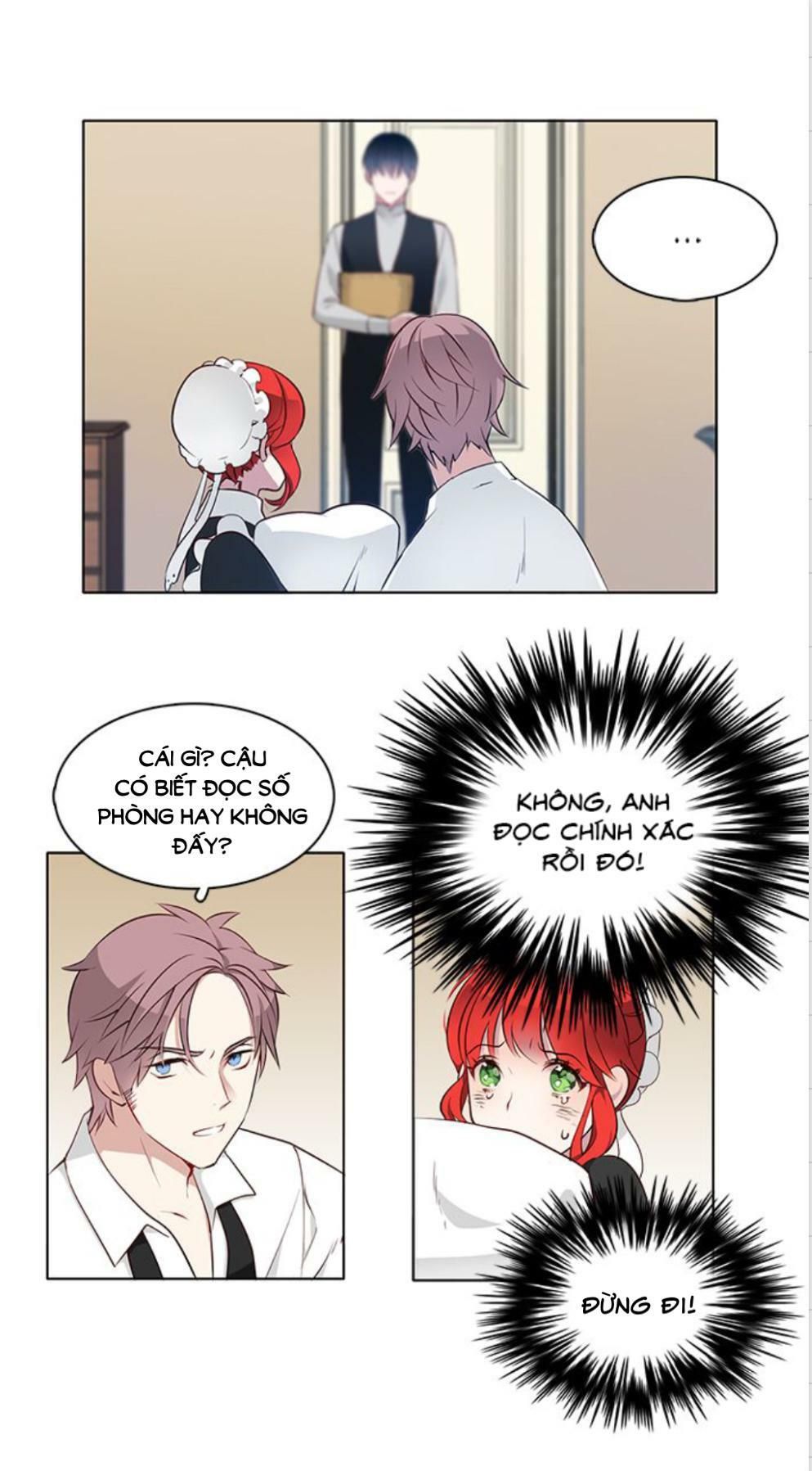 thám tử của muiella chapter 4.1 1