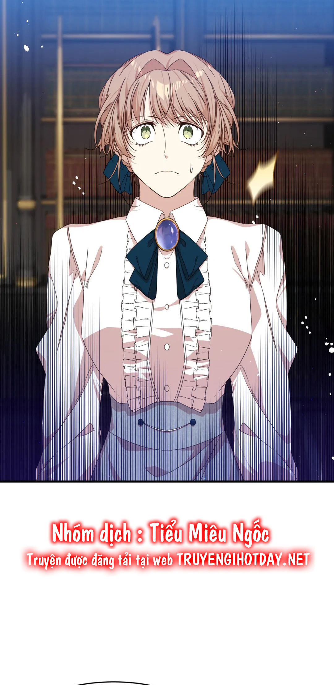 chị ấy là nữ chính trong truyện đó chapter 39 17