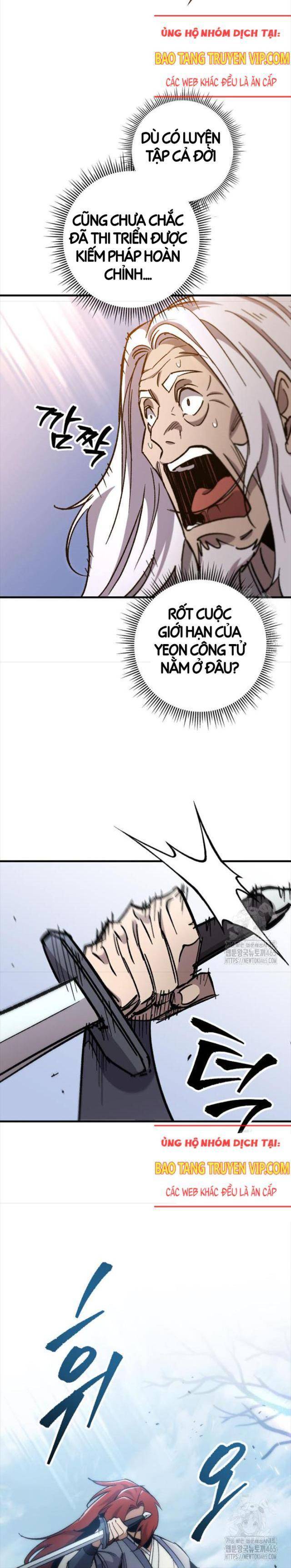 cửu thiên kiếm pháp chapter 96 32