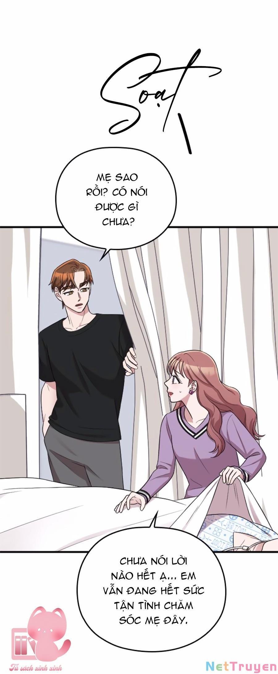 cô đi mà lấy chồng tôi chapter 41 55