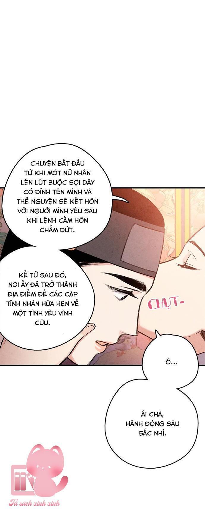 lệnh cấm hôn chapter 98 44
