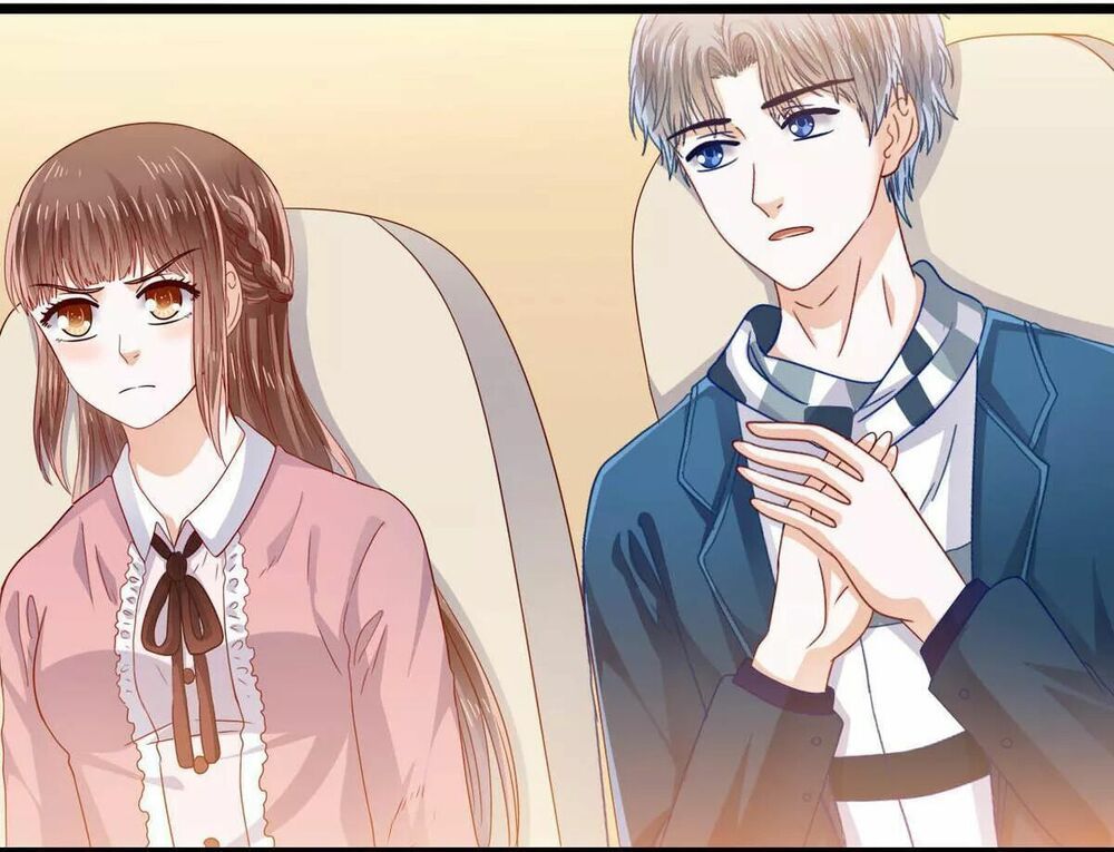 trọng sinh chi song diện cừu phục ký chapter 12 33