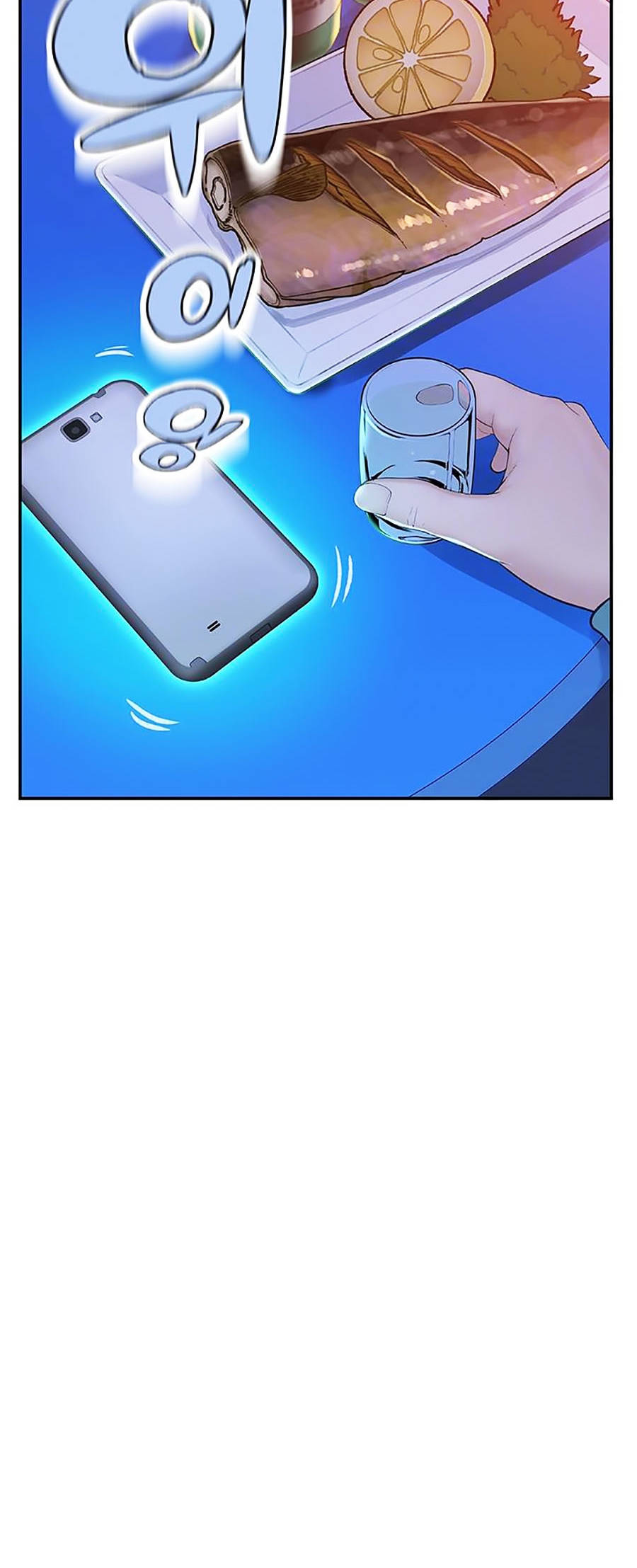 giữa hai ta chapter 10 9