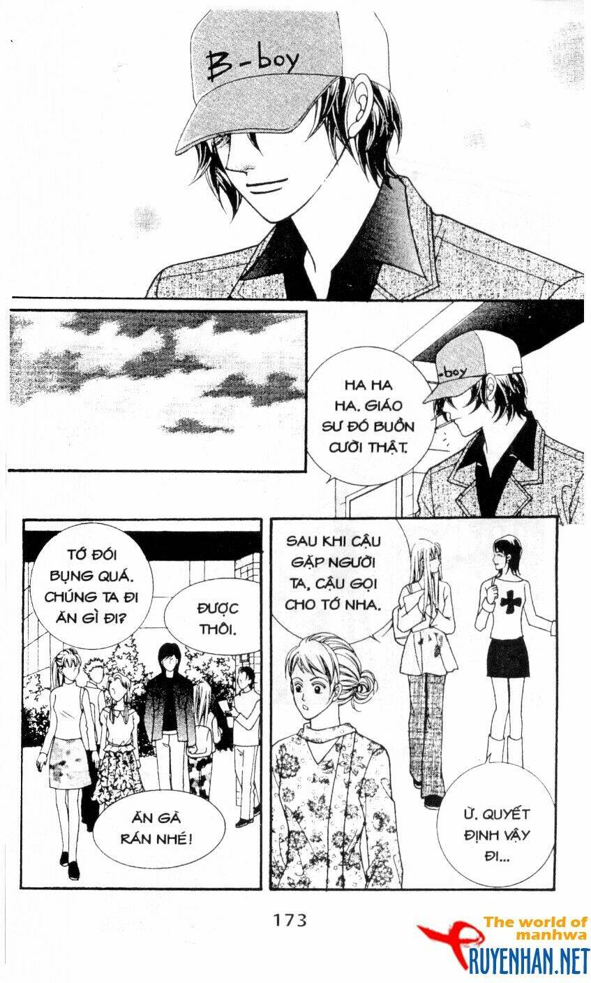 chàng trai hào hiệp chapter 12 174