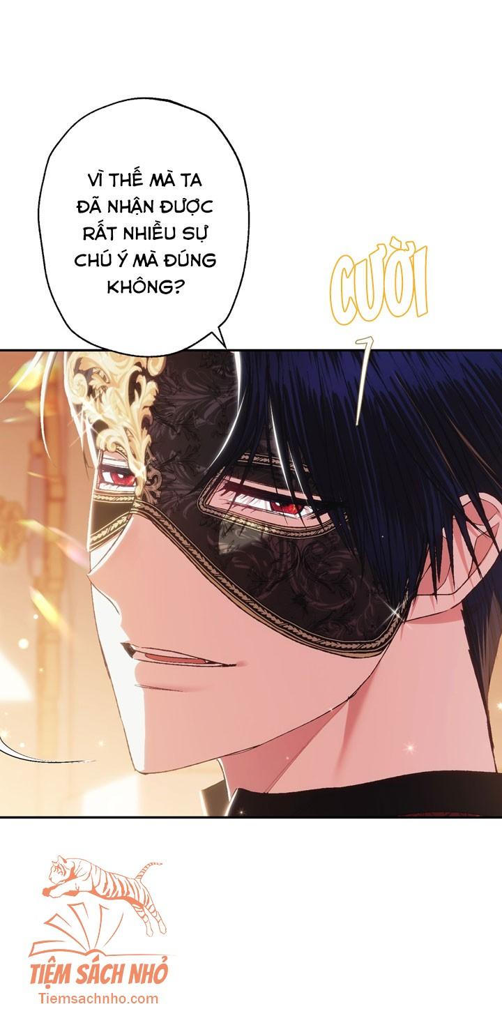 cha, con không muốn kết hôn đâu chapter 56 41