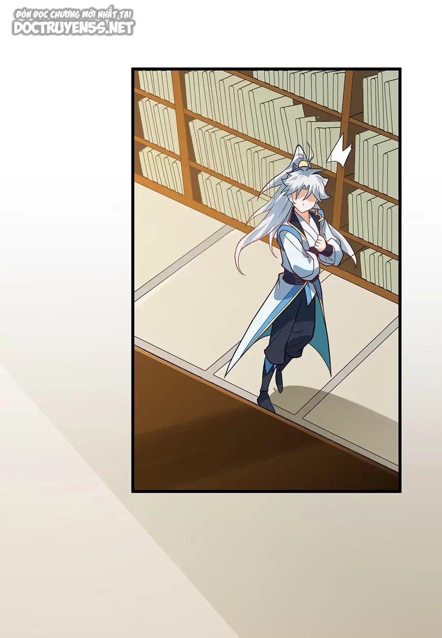 mang theo các tiên tử vô địch thiên hạ chapter 15.2 23