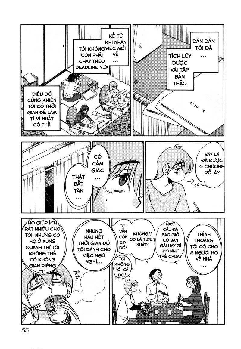 rakujitsu no pathos chapter 32 24