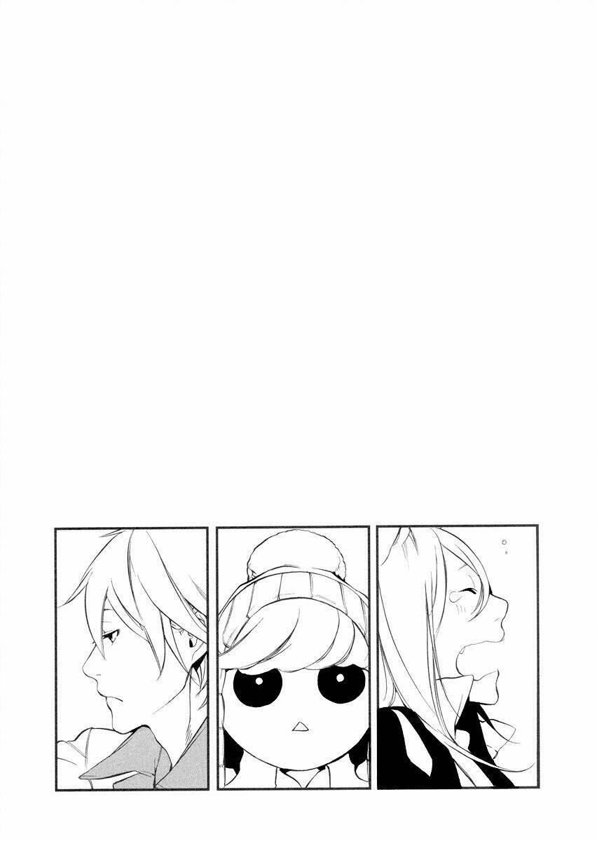 are you alice? chapter 27 4