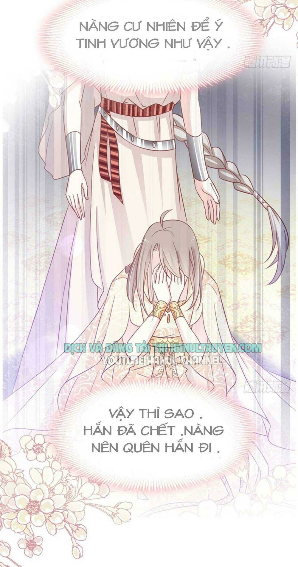 thiên hạ đệ nhất sủng phi chapter 74.1 11