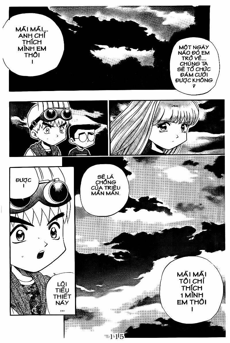 bowling king chapter 107 14