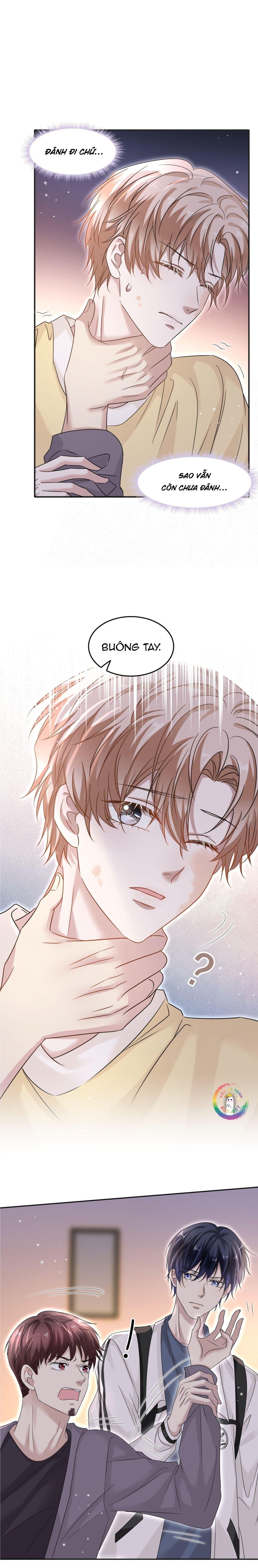 ẩn trung (end) chapter 19 12