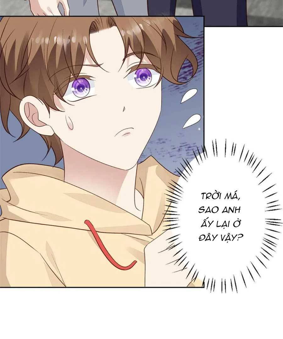 dựa vào đại lão ổn định vị trí c trong nam đoàn chapter 102 16