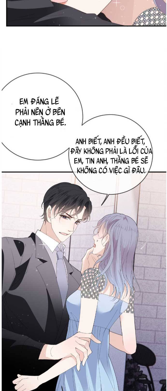 một vợ yêu, một bé con chapter 262 18