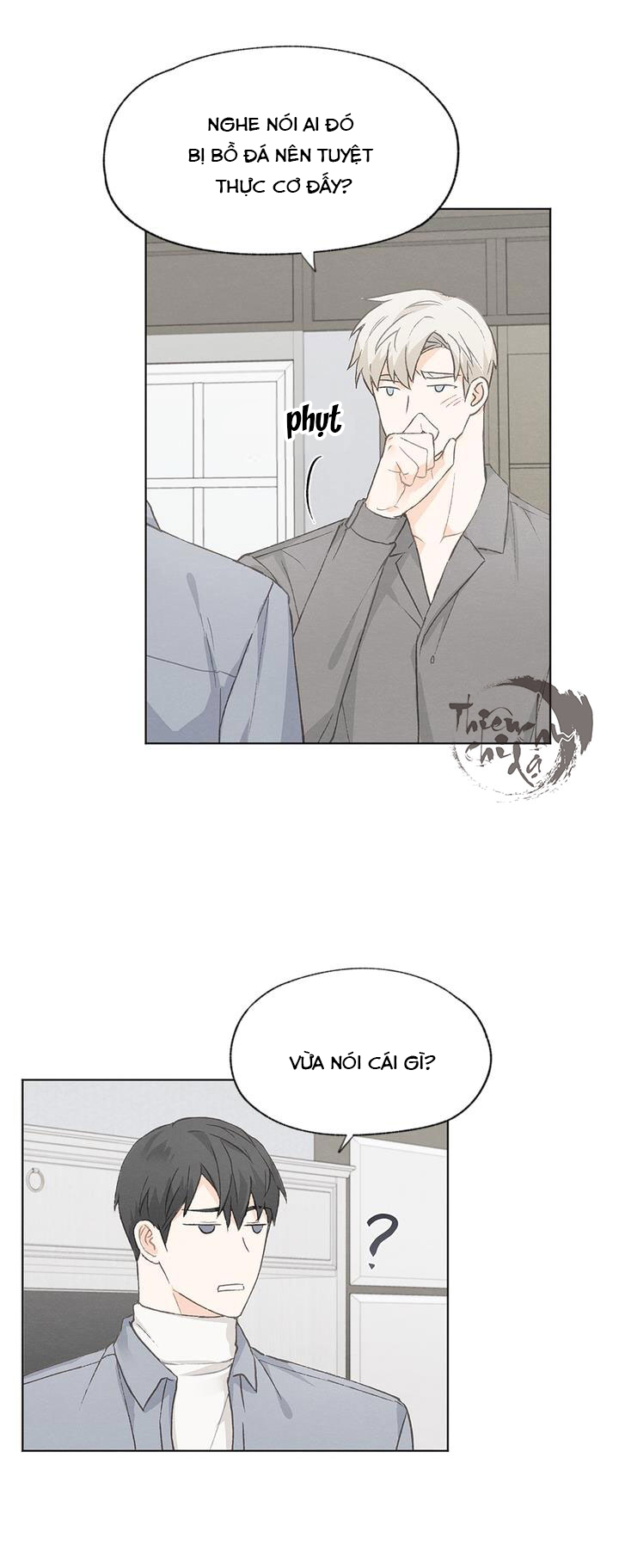 giữa yêu và ghét chapter 17 19