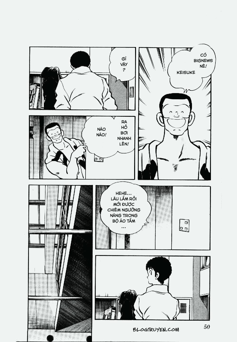 rough - ngọc thô chapter 112 10