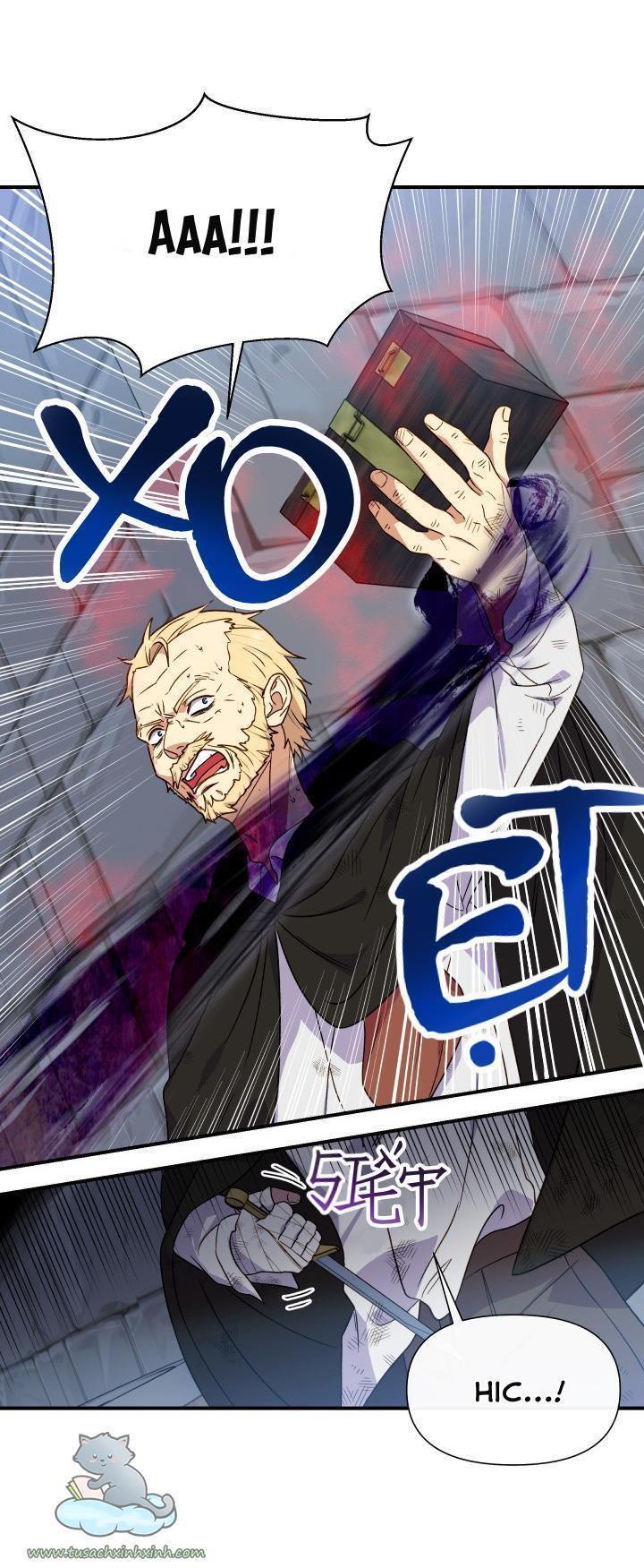 công nương khế ước của gia tộc công tước quái vật chapter 120 37