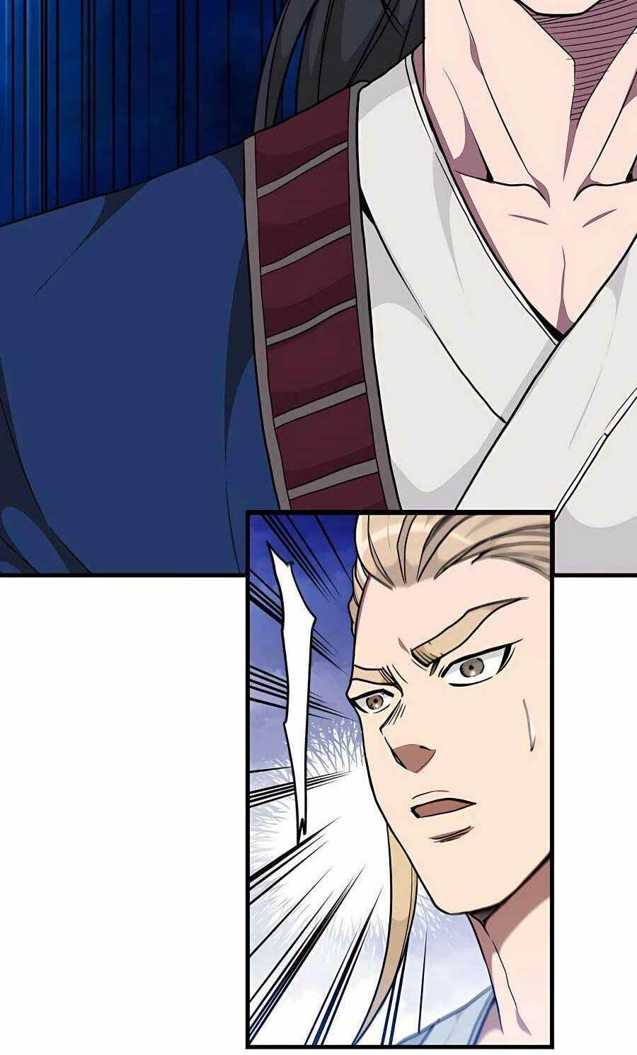 băng y kiếm thần chapter 18 14