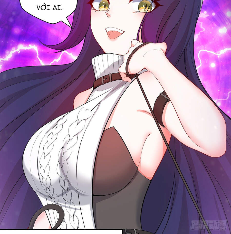 nhặt thuộc tính tại trái đất chapter 0 15