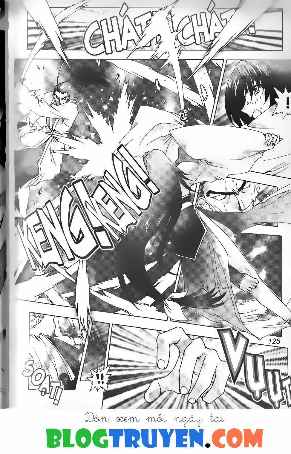 thiên lang liệt truyện chapter 32 6