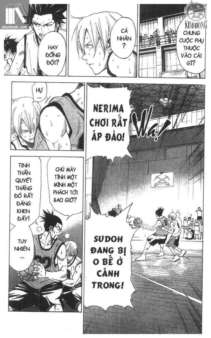 bóng rổ đường phố chapter 10 7