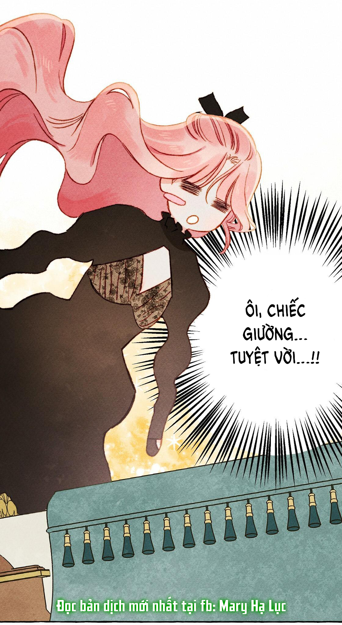 nuôi dưỡng một bé rồng đen chapter 31.1 29