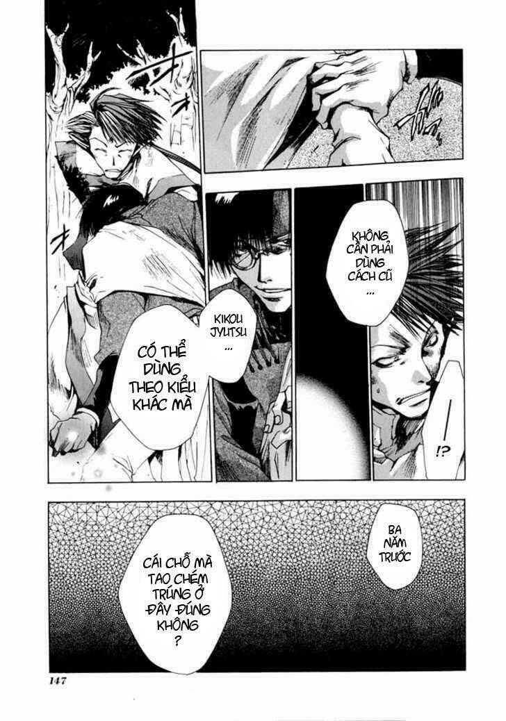 saiyuki chapter 22 20