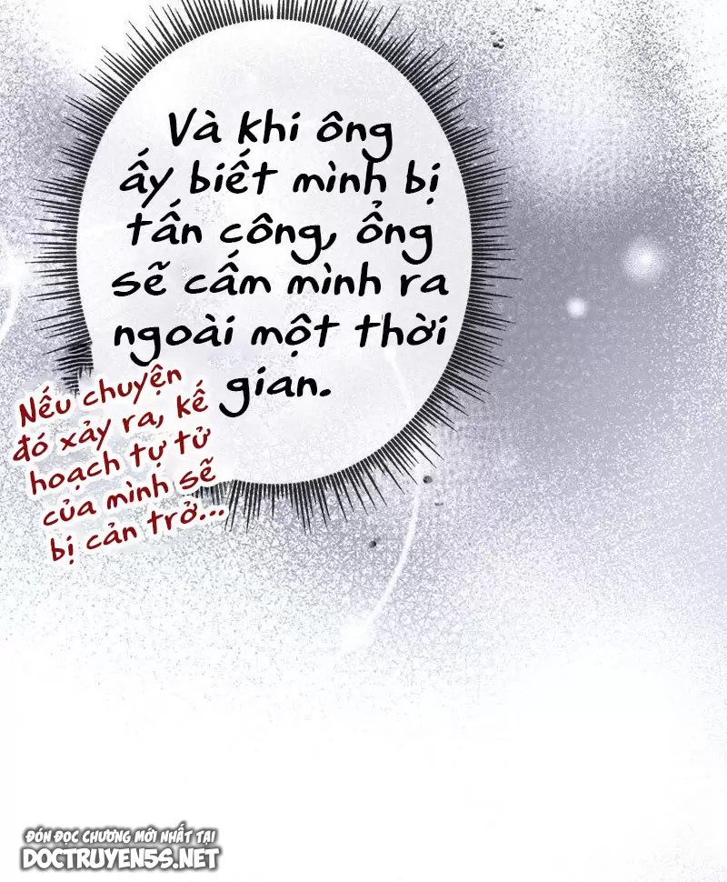 nếu tôi là nhân vật phản diện liệu tôi sẽ chết chapter 21 11