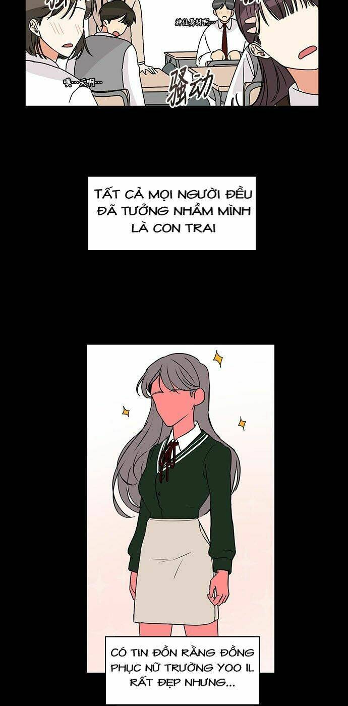 thiếu nữ 1m8 chapter 1 18