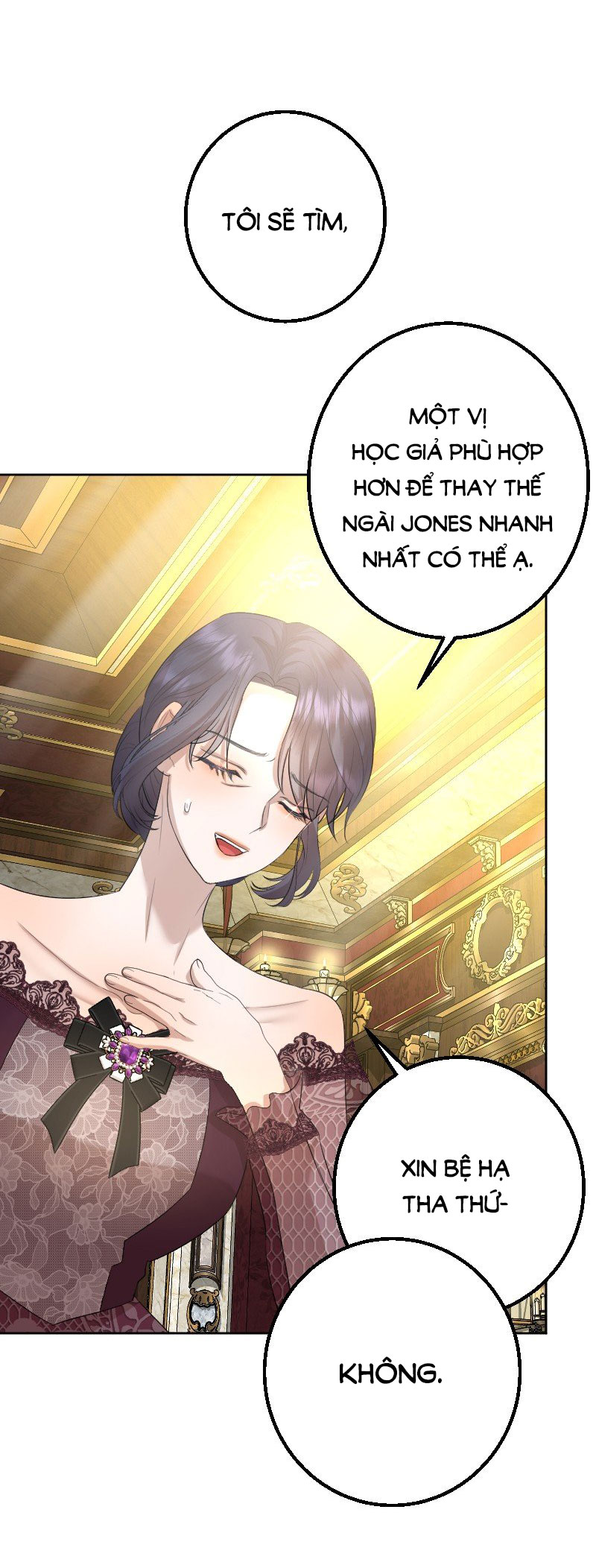 ngã rẽ định mệnh chapter 17.2 20