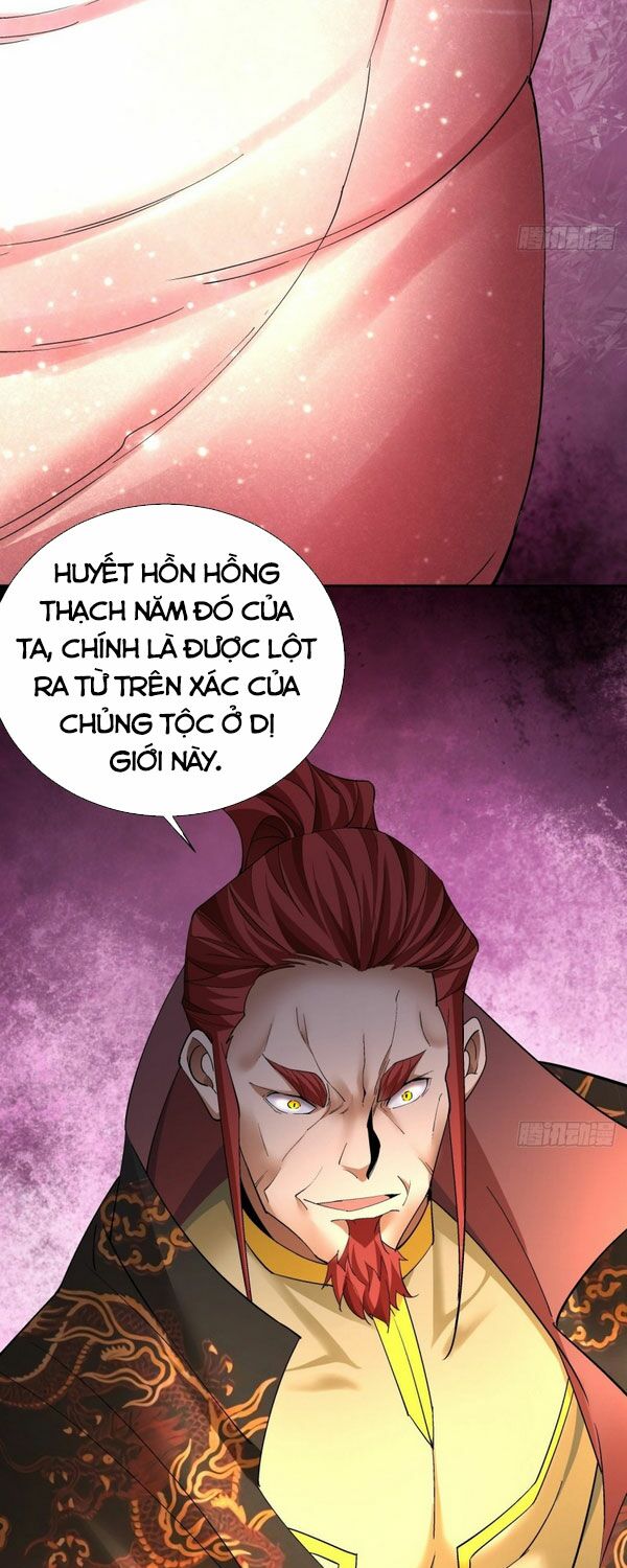 ta là nhà giàu số một, ta không muốn trọng sinh chapter 31 45